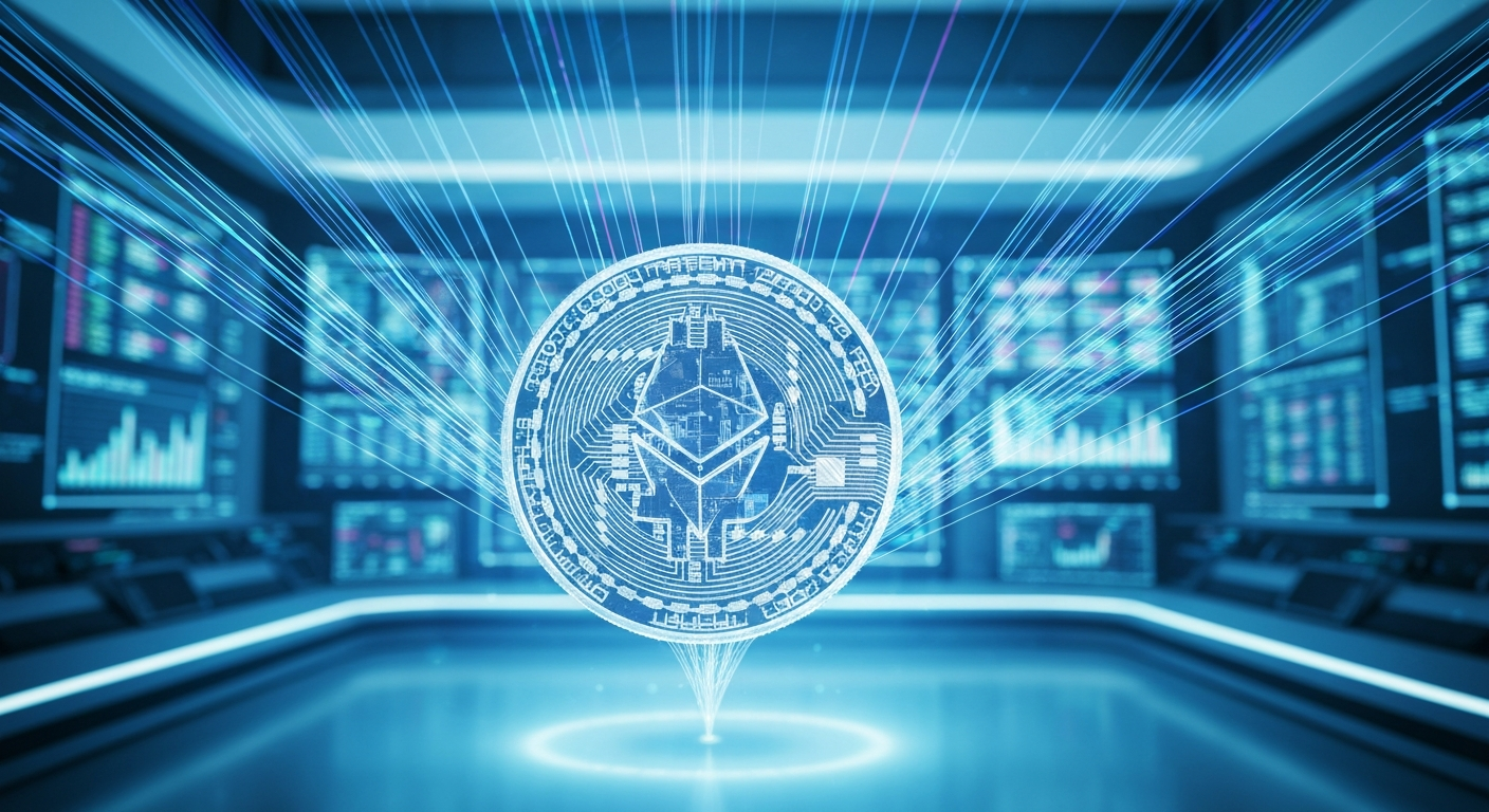 EdgeX代币生成事件开启 永续合约去中心化交易所加速生态布局