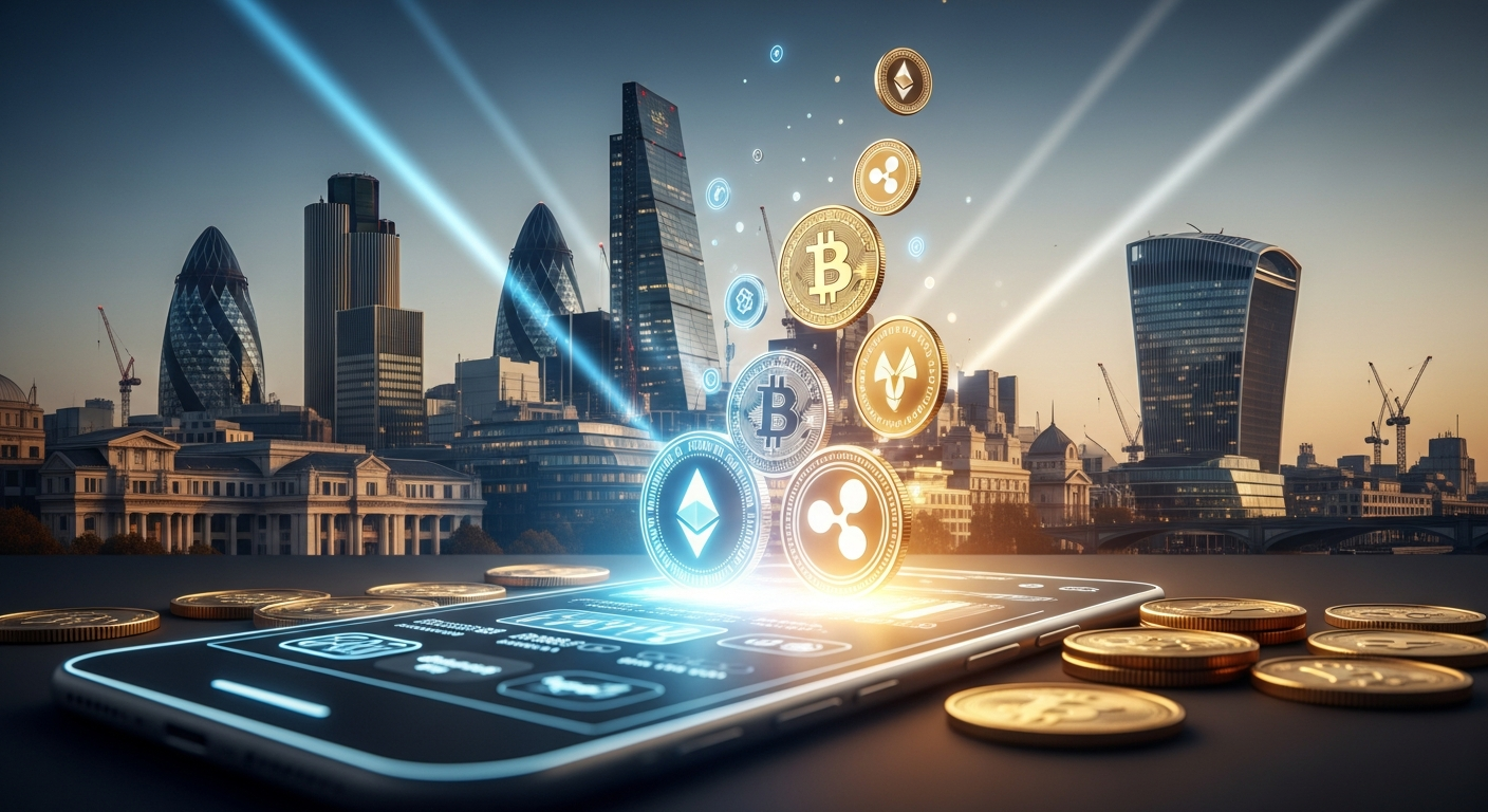 Revolut 2025年业绩创纪录 多元化布局推动金融与加密融合
