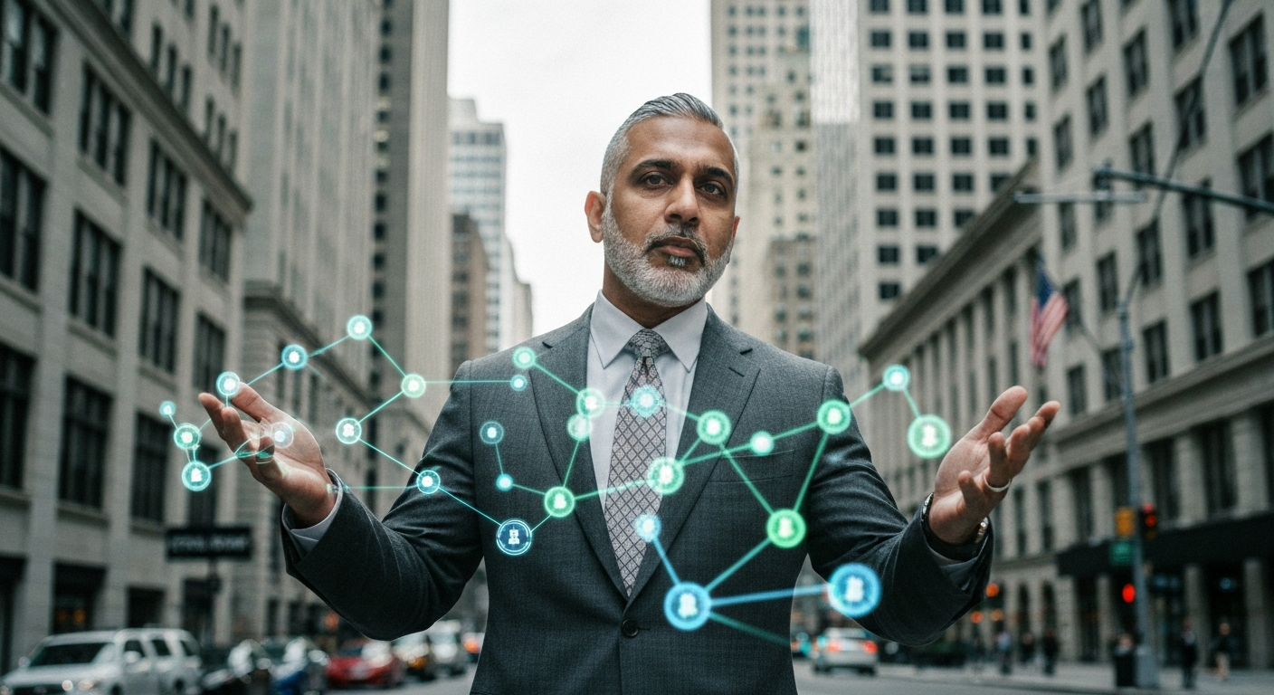 美联储紧缩下加密初创融资持续升温