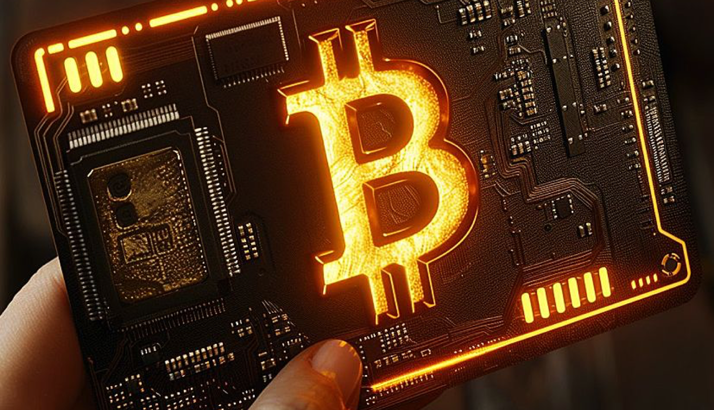 贝莱德芬克谈代币化：重塑金融基础设施与投资新渠道