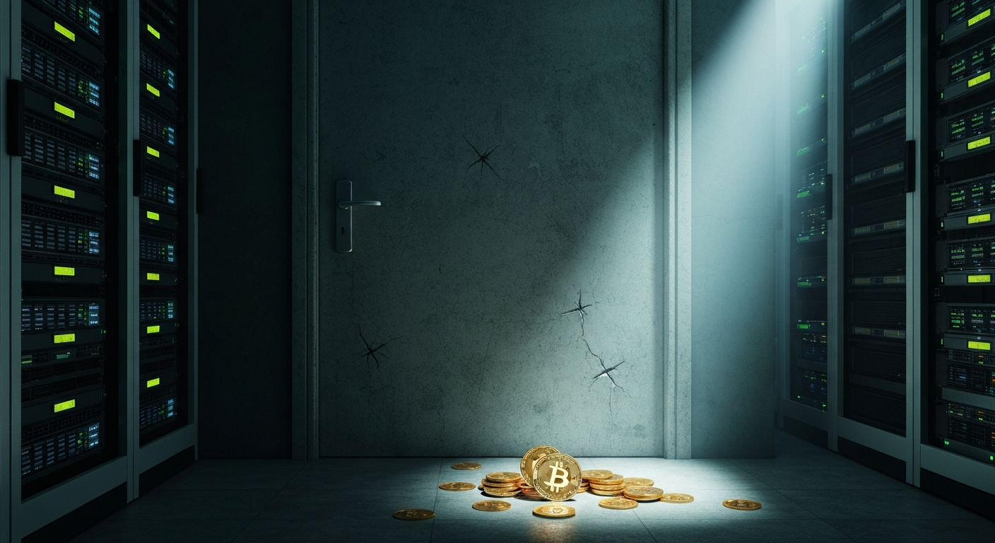 Balancer Labs终止运营：协议重组寻求新生