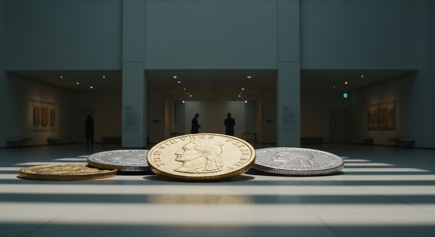 美国稳定币监管迈入关键阶段