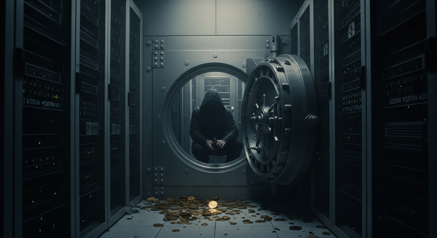 Balancer Labs关停背后：协议重组转向可持续发展