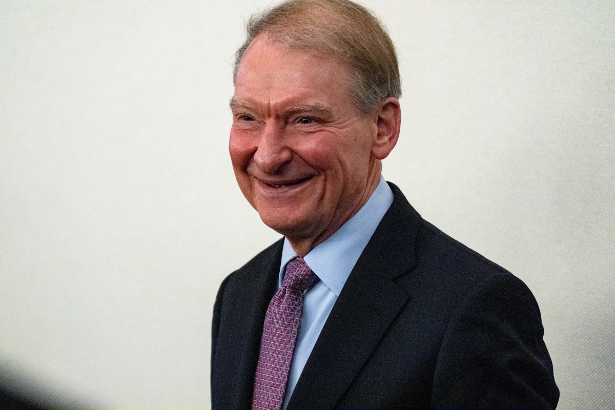 美国证监会提交加密与对冲基金新规草案 白宫正进行最终审查