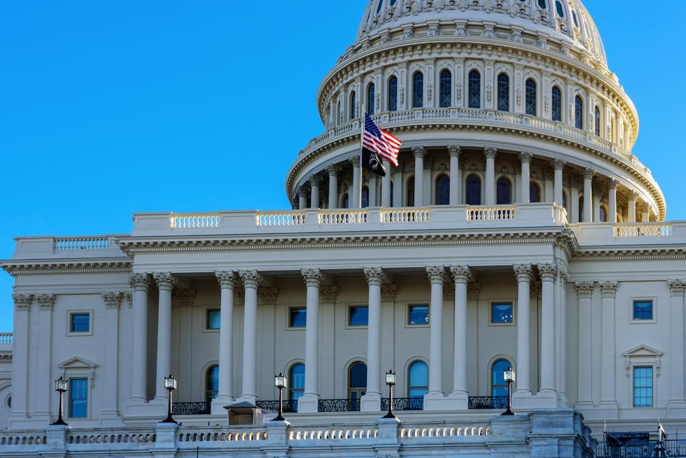 美国参议院就稳定币利息支付达成临时协议