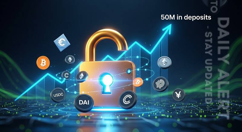 Fira固定利率DeFi借贷市场启动吸金4.5亿美元