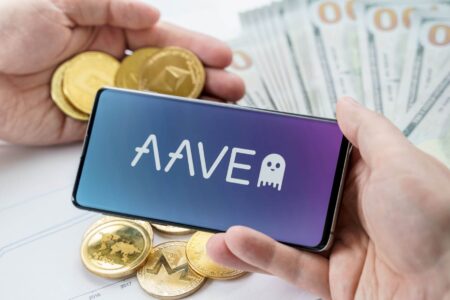 Aave V4治理启动模块化架构升级