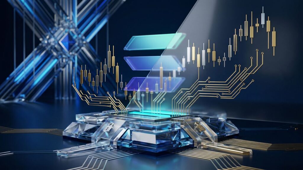 Solana推进可选隐私功能：构建机构级合规生态