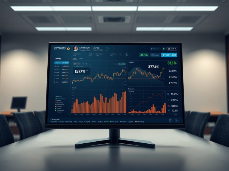 Hyperliquid日收入破230万 破局DeFi永续合约新纪元