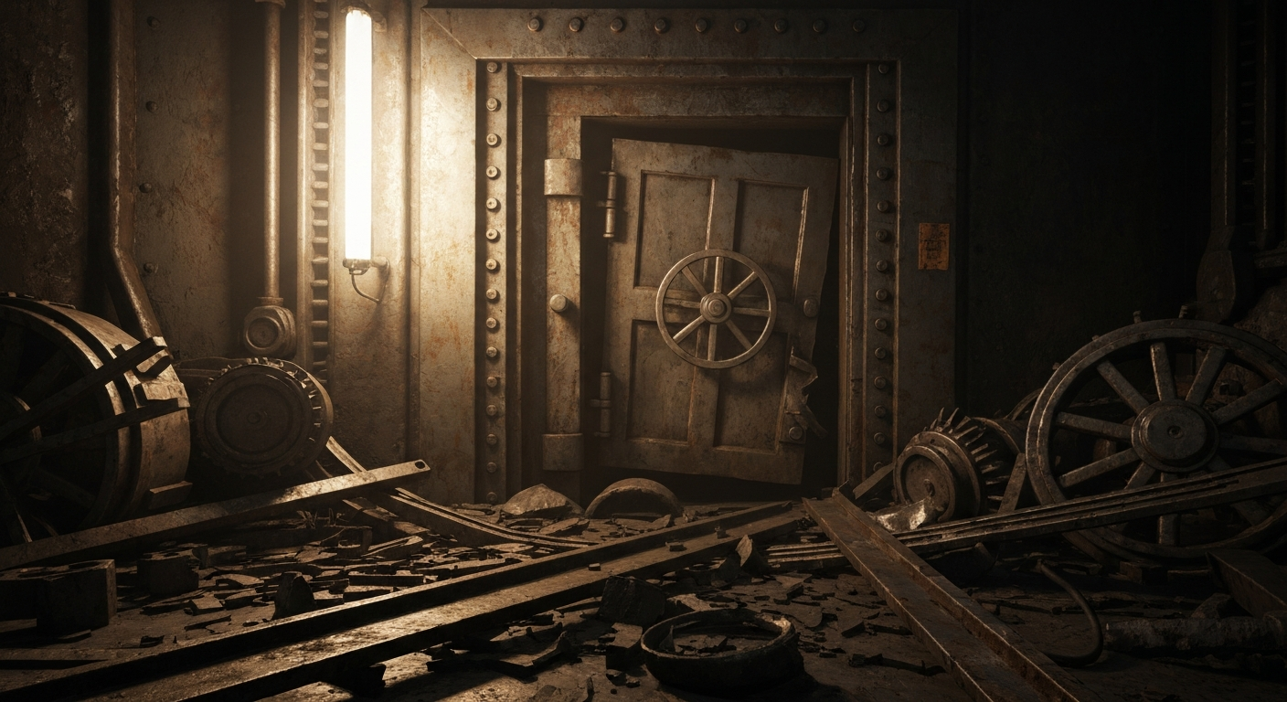 DeFi市场因稳定币脱锚遭遇连锁危机