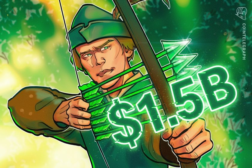 Robinhood批准15亿美元股份回购计划 股价承压但长期前景向好