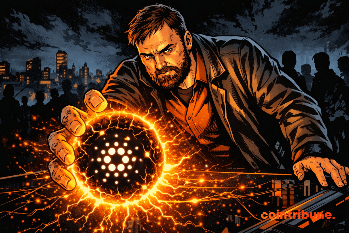 查尔斯·霍斯金森暗示Midnight主网上线引发社区热议