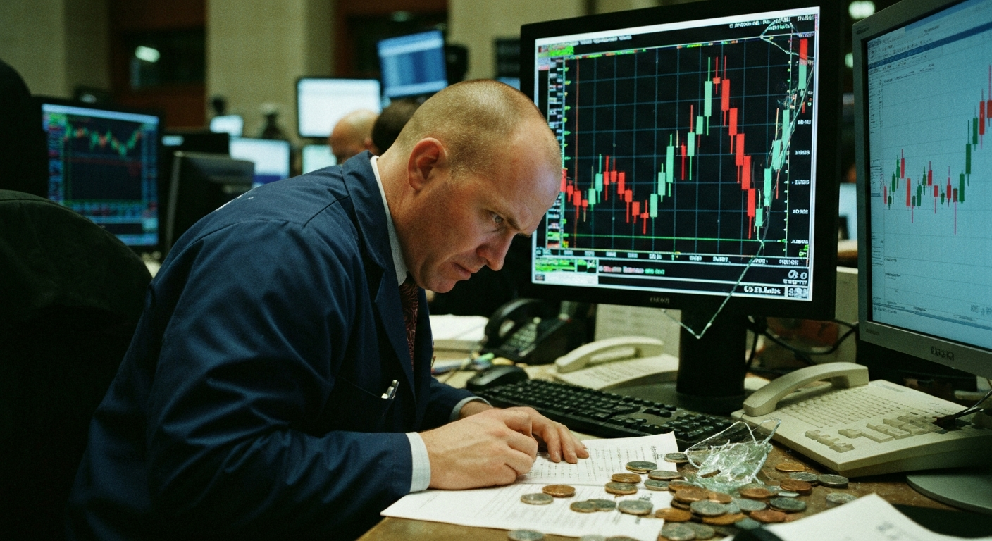 CLARITY法案修订引发市场波动 圈圈股价重挫后或迎结构性机遇