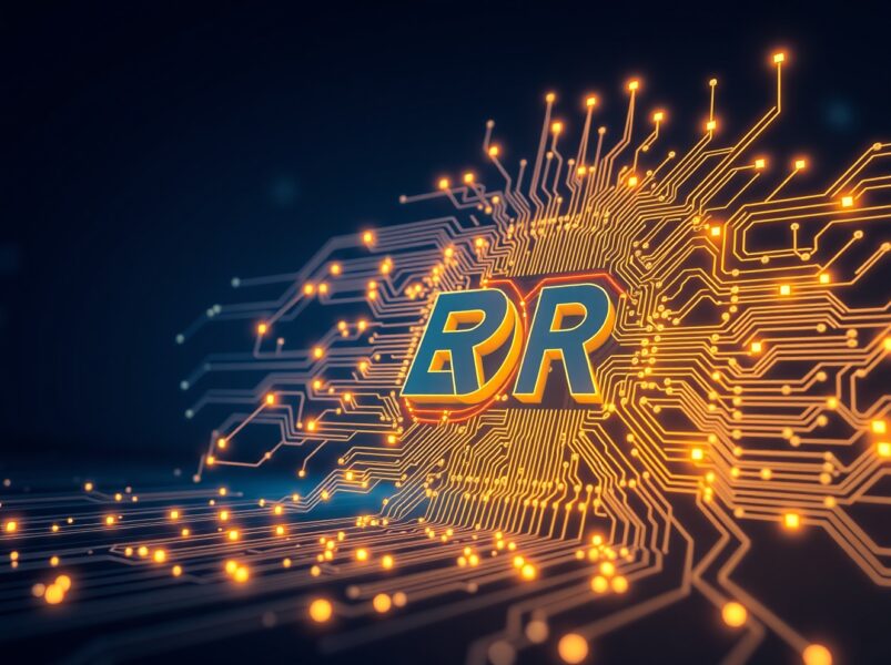 Loopring (LRC) 2026-2030年价格走势分析：技术演进与市场采用的关键驱动