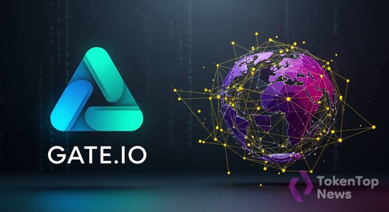 Gate.io整合Polymarket开启预测市场新纪元