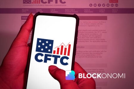 CFTC设立创新工作组规范加密与AI监管