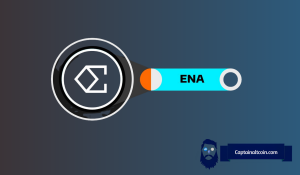 Ethena (ENA) 引领收益型抵押品新趋势