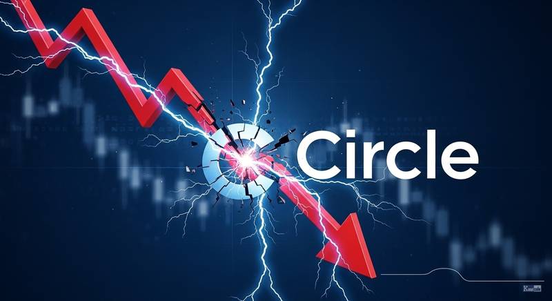 《明确法案》修订冲击稳定币收益模式 市场波动加剧