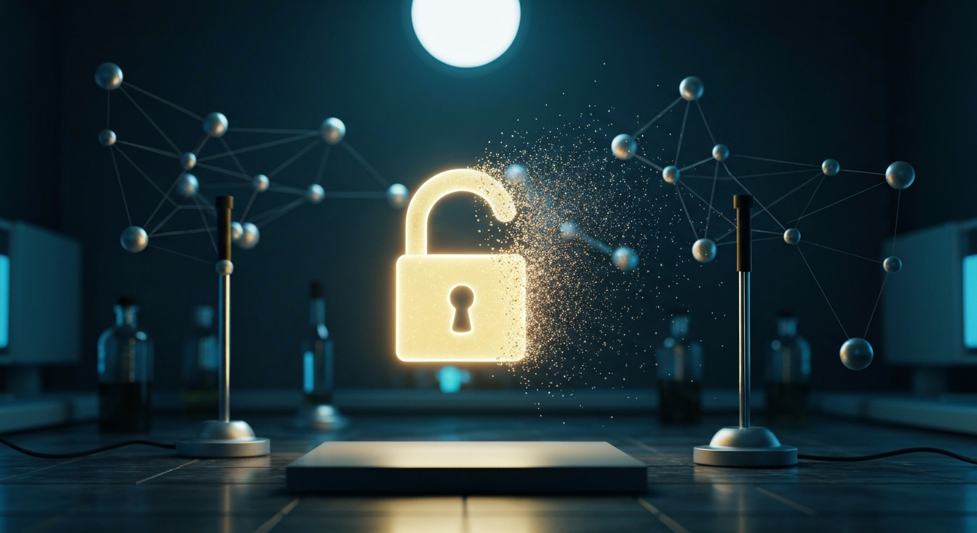 以太坊加速量子抗性升级应对未来安全挑战