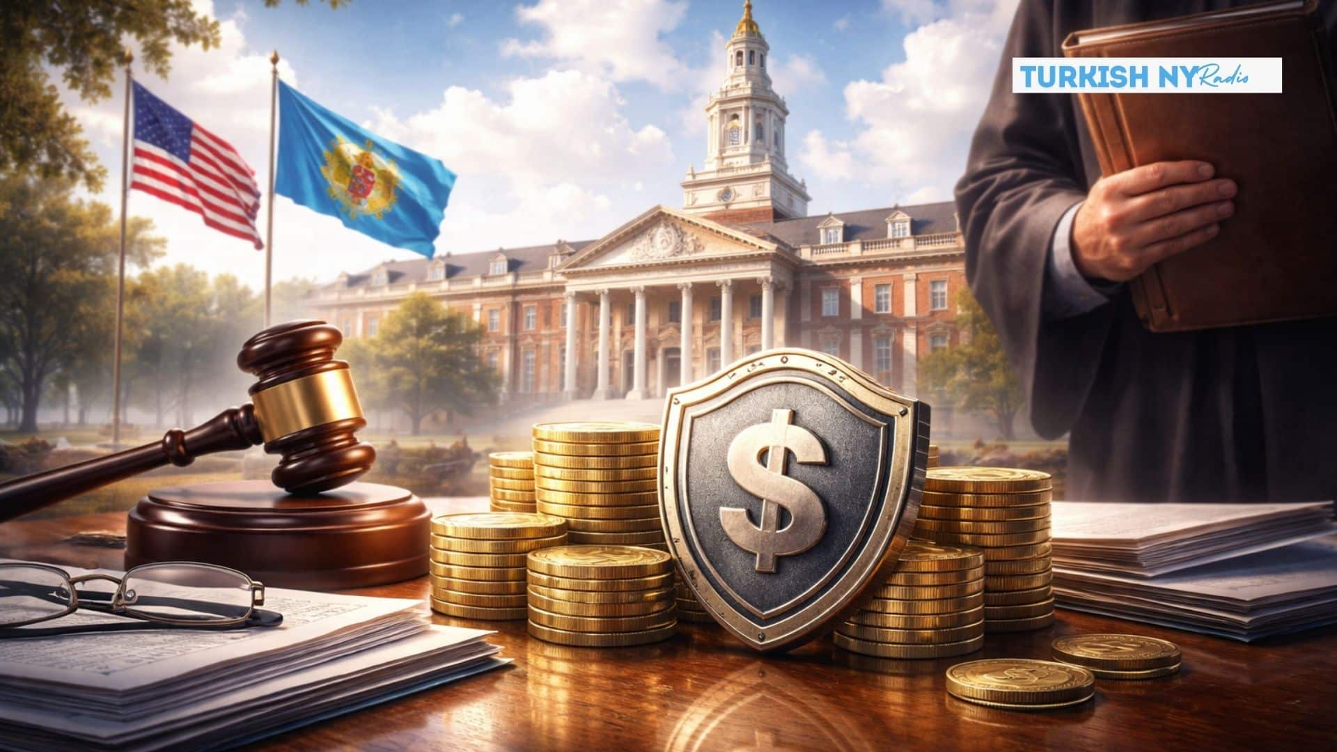 特拉华州立法构建稳定币监管新范式