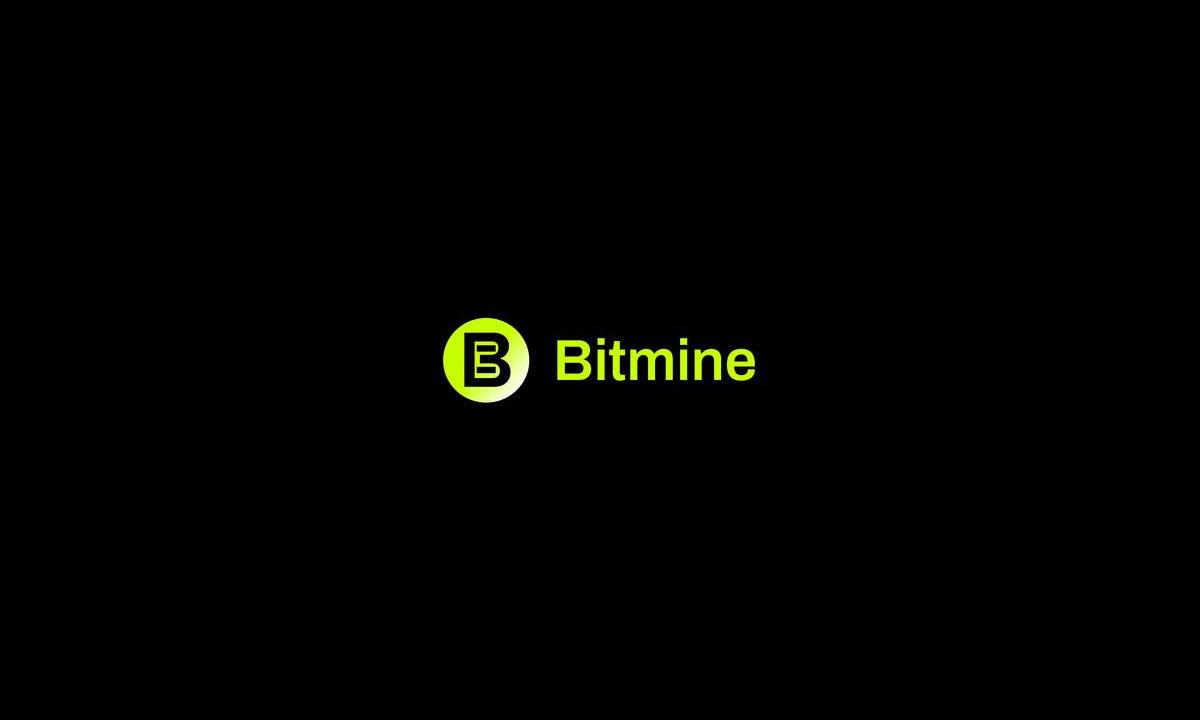 MAVAN平台上线推动Bitmine成全球最大以太坊质押机构