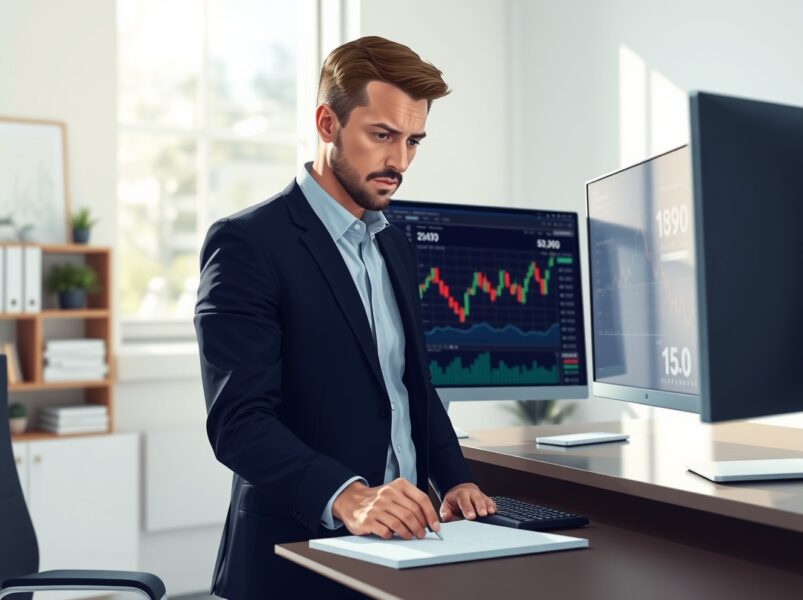 主动型加密ETP或将重塑成熟市场投资格局