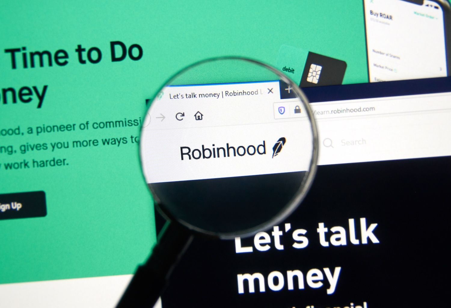 Robinhood批准15亿美元股票回购计划并推进代币化基础设施布局