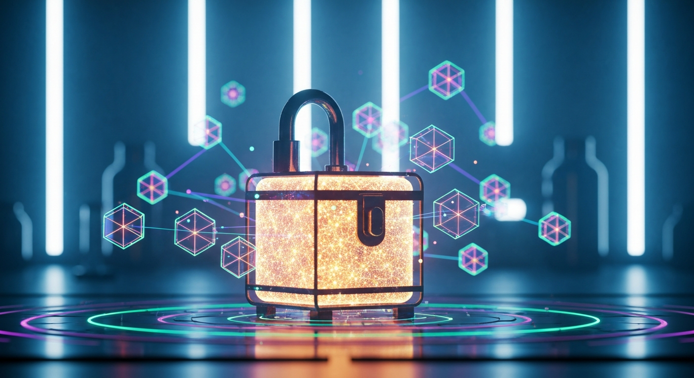 以太坊加速抗量子转型应对长期安全威胁