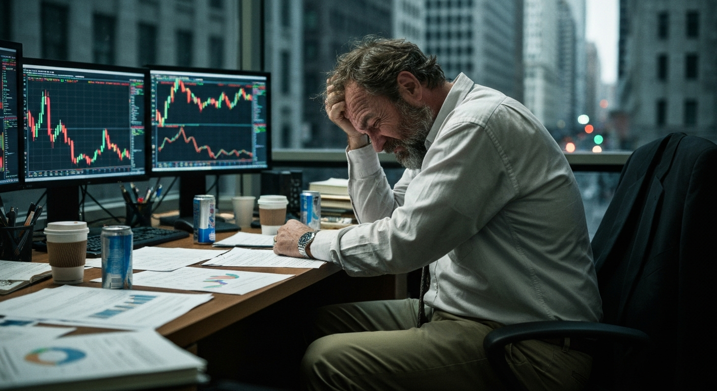 USDC监管风波致母公司市值暴跌 市场分歧凸显长期价值