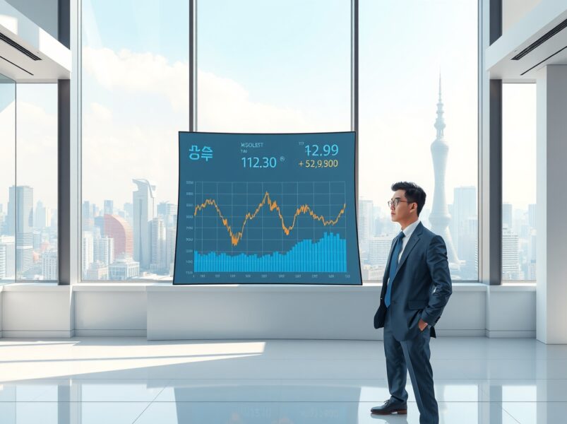 韩国加密货币交易量下滑14% 市场进入成熟化调整期