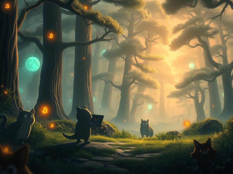 比特币价格走势受极端恐惧情绪拖累 恐惧与贪婪指数跌至14点