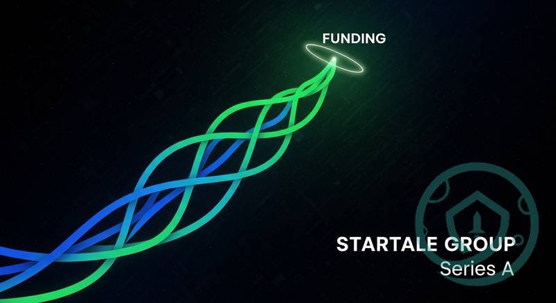 Startale完成6300万美元A轮融资，SBI领投凸显日本链上金融信心
