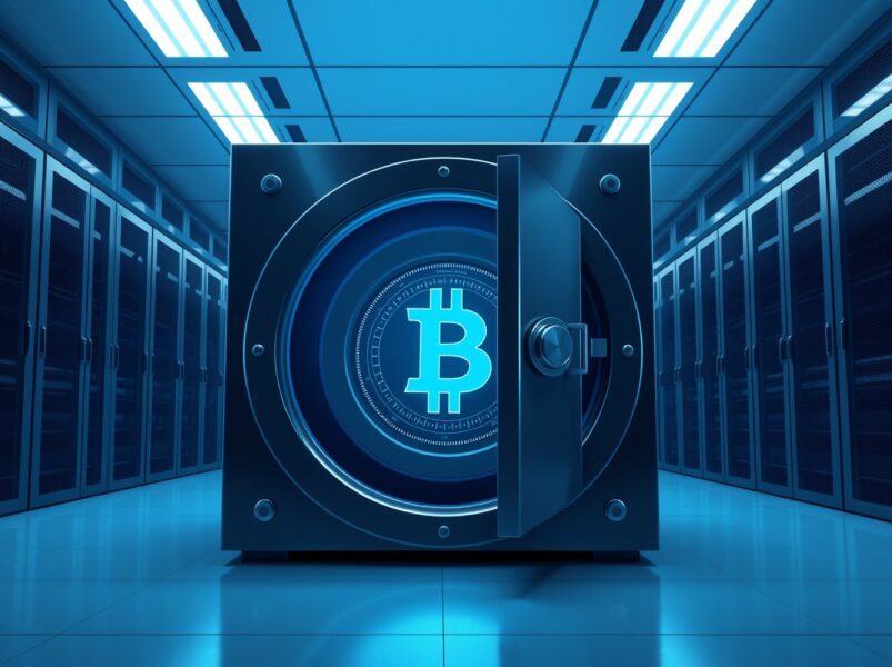 TRUMP迷因币大额存入BitGo引发市场关注