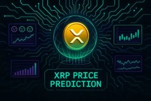 XRP价格走势展望：监管明朗化与机构参与驱动短期波动