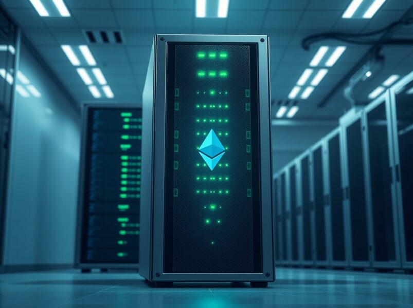 HashKey Exchange推出合规以太坊质押服务 拓展香港数字资产生态
