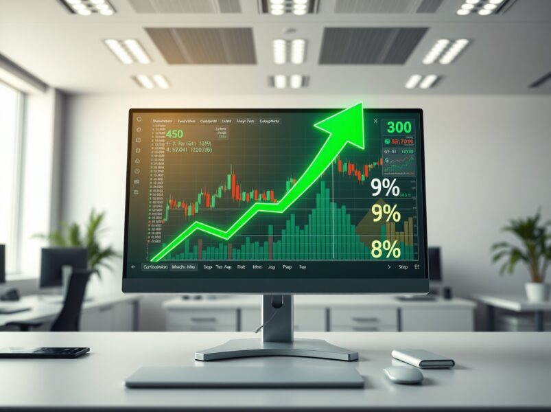 EDGEX预交易暴涨652%：加密市场早期投资热潮引关注