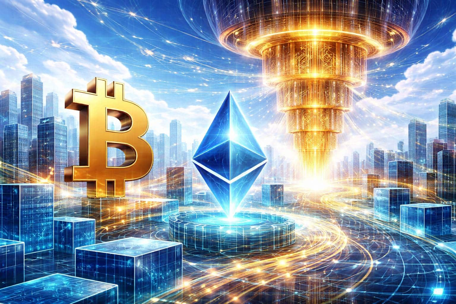 谷歌2029迁移目标如何影响加密网络可信度