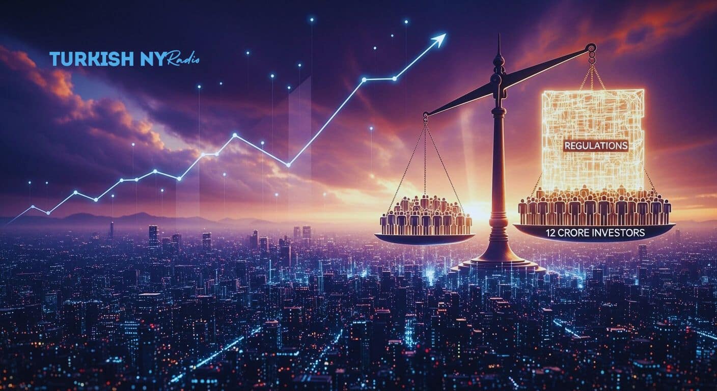印度加密监管迫在眉睫 用户规模推动政策变革