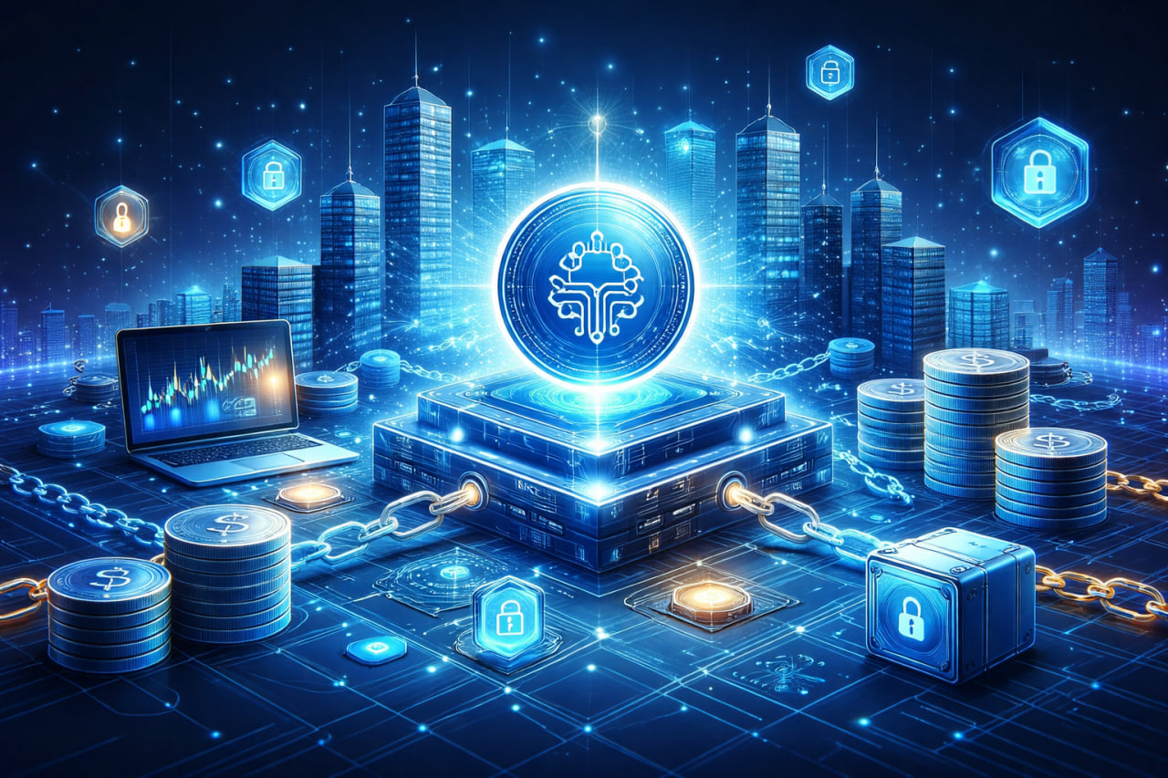 代币化金融基础设施加速布局：链上证券与合规网络崛起