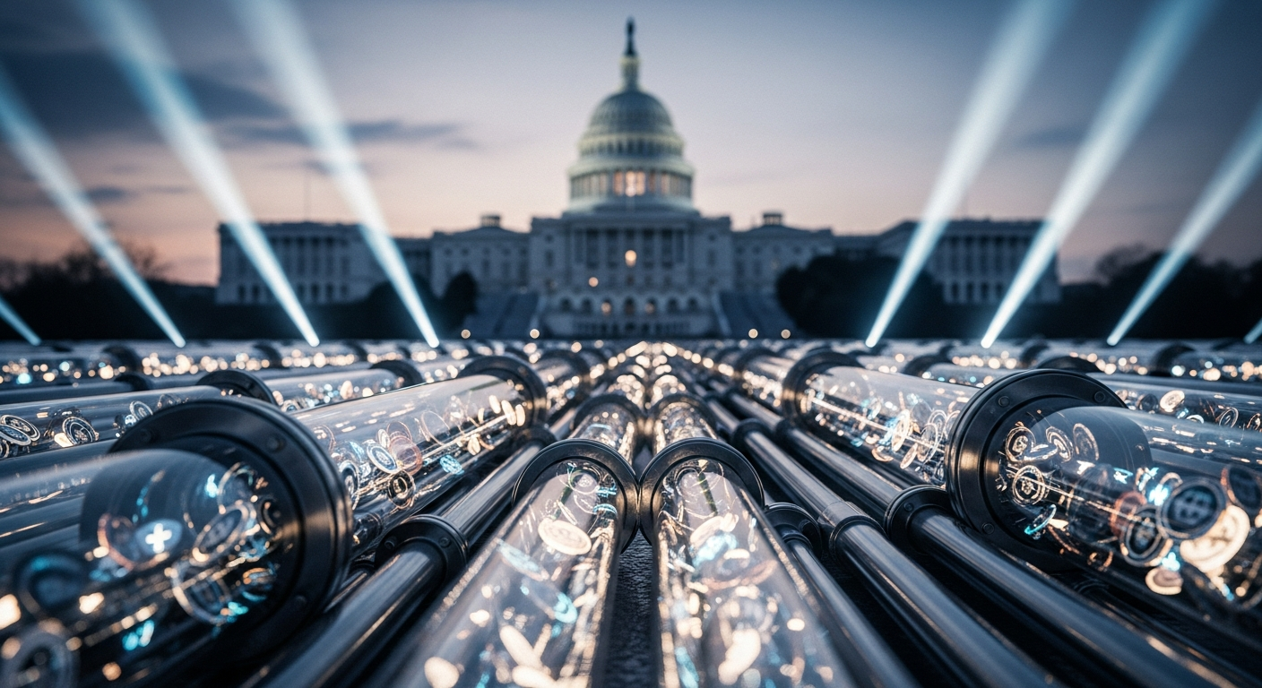 证券代币化如何重塑金融交易格局