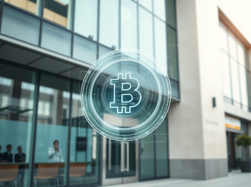 BitGo与ZKsync合作构建合规代币化存款基础设施