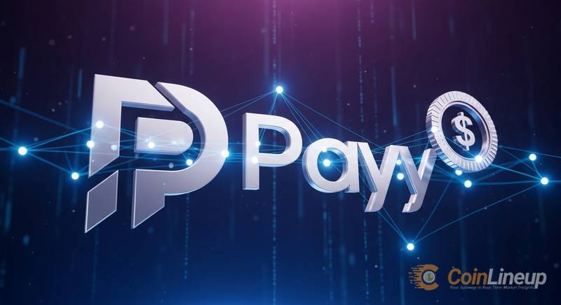 Payy完成600万美元种子轮融资 推动隐私稳定币支付网络发展