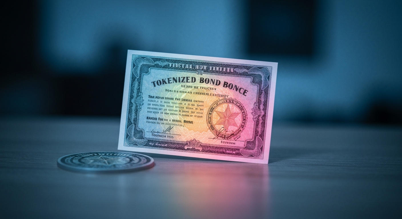 澳大利亚央行量化代币化经济价值达25万亿韩元