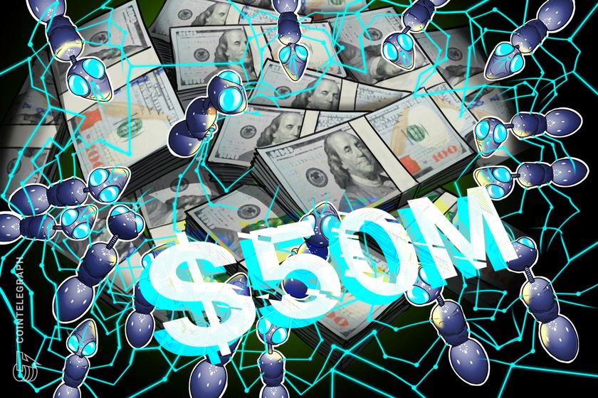 Startale获SBI集团5000万美元投资，加速链上金融基础设施建设