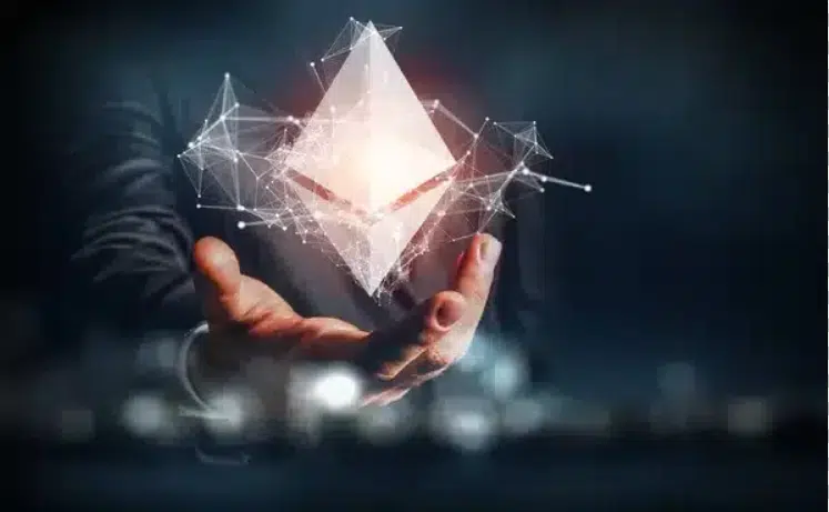 Bitmine推出MAVAN机构级以太坊质押平台