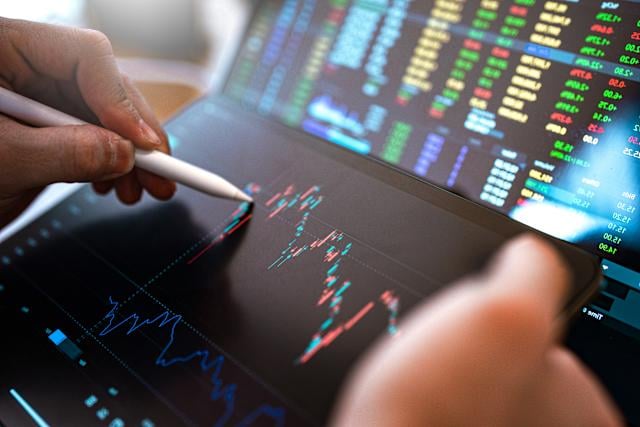 链上金融新瓶颈：签名延迟如何重塑交易格局