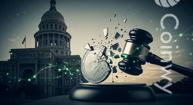 加密开发者诉讼遭驳回 法律确定性仍悬而未决