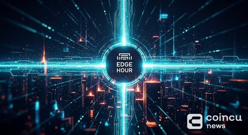 DeriW推出Edge Hour限时交易竞赛 每场1至8小时挑战赛引爆市场关注