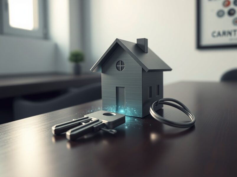 房地美擬推加密貨幣抵押貸款 標誌數字資產融入主流金融體系