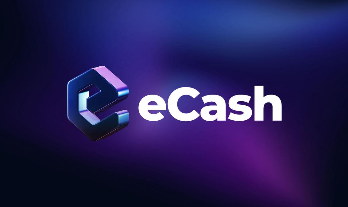 eCash：实现即时支付的互联网现金网络
